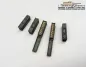Preview: 1/16 ammunition boxes cartridge box belt box SET MG42 MG34 Wehrmacht painted