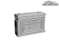 Mobile Preview: 1/16 US Army ammo boxes M1 Caliber 30 WW2 Resin