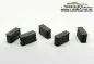 Preview: 1/16 US Army ammo boxes M1 Caliber 30 WW2 Resin painted