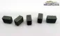 Preview: 1/16 US Army ammunition boxes M2 Caliber 50 WW2 Resin painted