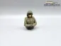 Preview: 1:16 IDF soldier for Merkava RC tank painted resin figure Preview: 1:16 IDF soldier for Merkava RC tank painted resin figure