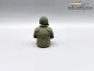 Preview: 1:16 IDF soldier for Merkava RC tank painted resin figure Preview: 1:16 IDF soldier for Merkava RC tank painted resin figure