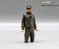 Preview: 1:16 IDF Panzersoldatin Merkava Panzer bemalt aus Resin Preview: 1:16 IDF Panzersoldatin Merkava Panzer bemalt aus Resin