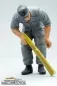 Preview: Figur Soldat WW2 gebeugt deutsche Geschütz und Panzer Lademannschaft 1:16 Preview: Figur Soldat WW2 gebeugt deutsche Geschütz und Panzer Lademannschaft 1:16