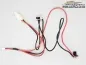 Preview: Charging System cable set for all tanks of Taigen or Heng Long