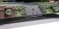 Preview: Taigen Oberwanne lackiert mit Metallturm 3889 Leopard 2A6 BB 360°