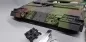 Preview: Taigen / Torro Upper Hull painted 3889 Leopard 2A6