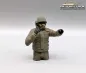 Preview: 1:16 IDF Panzersoldat Merkava Panzer mit Helm und Funk bemalt aus Resin Preview: 1:16 IDF Panzersoldat Merkava Panzer mit Helm und Funk bemalt aus Resin
