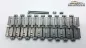 Mobile Preview: Replacement track for Leopard Mato Toys metal track 1:16