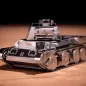 Preview: Metal Time Tank Cruiser Mk III (World of Tanks) constructor kit