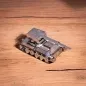 Preview: Metal Time Panzer AMX-13/75 (World of Tanks) Bausatz