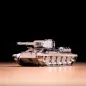 Preview: Metal Time Panzer T-34/85 Bausatz