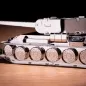 Preview: Metal Time Panzer T-44 Bausatz