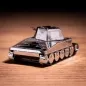 Preview: Metal Time Panzer T67 (World of Tanks) Bausatz