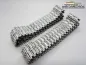 Preview: Original Heng Long Metal Chains for Russia T72 and T90 Rc Tanks