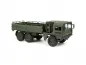 Preview: RC Armored Truck 1:16 2.4G 6WD 6x6 Green