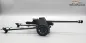 Preview: 7.5cm Pak 40 Wehrmacht WW2 Resin painted grey Scale 1/16