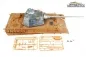 Preview: Metal Edition Kit Panther Ausf. F Scale 1:16