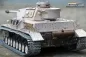 Preview: Panzer 4 - PzKpfw IV. Ausf. G - Div. LAH Kharkov1943 BB