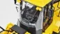 Mobile Preview: RC Hydraulic Wheel Loader G921H Full Metal 1:16 RTR Yellow