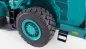 Preview: RC Hydraulic Wheel Loader G921H Full Metal 1:16 RTR petrol