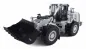 Preview: RC Hydraulic Wheel Loader G921H Full Metal 1:16 RTR White