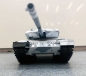 Preview: RC Leopard 2A6 Tank – Snow Camouflage Heng Long 1:16 V7.0
