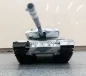 Preview: RC Panzer Leopard 2A6 – Schnee Tarnung Heng Long 1:16 V7.0