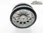 Preview: Spare Part T34/85 Taigen metal wheel with bearings