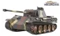 Preview: Metal Edition Kit Panther Ausf. G Scale 1:16