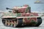 Mobile Preview: rc panzer taigen normandie bb licmas-tank