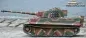 Preview: RC Panzer 2.4 GHz Tiger 1 Späte Version Normandie 1944 - Taigen V3 - 6mm Schussfunktion