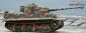 Mobile Preview: taigen rc tank normandie tiger 1 bb licmas-tank