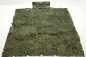 Preview: Camouflage net in 1:16 scale