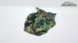 Preview: Camouflage net in 1:16 scale