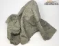 Preview: Camouflage net in 1:16 scale olive-green