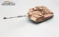 Preview: RC Panzer M1A2 Abrams - Ersatzteil - Turm mit Kanone 3918 Heng Long 1:16