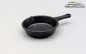 Preview: Plastic frying pan for 1/12 or 1/10 diorama