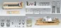 Preview: Novelty !!! RC King Tiger 2 with IR-Battlesystem - 360 ° tower turn & steel gears - sand camo Preview: Novelty !!! RC King Tiger 2 with IR-Battlesystem - 360 ° tower turn & steel gears - sand camo