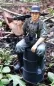 Preview: 1/16 Figur deutscher Tank Rider WW2 Soldat MG42 Schütze Wehrmacht handbemalt Preview: 1/16 Figur deutscher Tank Rider WW2 Soldat MG42 Schütze Wehrmacht handbemalt