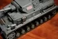 Preview: RC Panzer IV Ausf. F2 Heng Long 1:16 Grau mit Metallketten V7.0