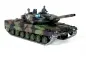Preview: RC Panzer Leopard 2A6 Heng Long 1:16 mit Stahlgetriebe und Metallketten V7.0 - Upg-A Preview: RC Panzer Leopard 2A6 Heng Long 1:16 mit Stahlgetriebe und Metallketten V7.0 - Upg-A