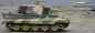 Preview: 1/16 RC Panzer Königstiger mit Henschel-Turm BB+IR - Heng Long Torro Edition Preview: 1/16 RC Panzer Königstiger mit Henschel-Turm BB+IR - Heng Long Torro Edition