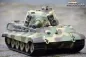 Preview: 1/16 RC Panzer Königstiger mit Henschel-Turm BB+IR - Heng Long Torro Edition Preview: 1/16 RC Panzer Königstiger mit Henschel-Turm BB+IR - Heng Long Torro Edition