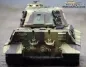 Mobile Preview: 1/16 RC Panzer Königstiger 3888A mit Henschel-Turm BB+IR - Heng Long TK7.0 V2