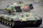 Preview: 1/16 RC Panzer Königstiger mit Henschel-Turm BB+IR - Heng Long Torro Edition Preview: 1/16 RC Panzer Königstiger mit Henschel-Turm BB+IR - Heng Long Torro Edition