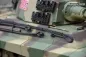 Preview: 1/16 RC Panzer Königstiger mit Henschel-Turm BB+IR - Heng Long Torro Edition Preview: 1/16 RC Panzer Königstiger mit Henschel-Turm BB+IR - Heng Long Torro Edition