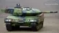 Preview: 1/16 Leopard 2A6 Rauch & Sound Stahlgetriebe Heng Long BB + IR V-7.0