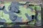 Preview: 1/16 Leopard 2A6 Rauch & Sound Stahlgetriebe Heng Long BB + IR V-7.0