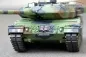 Preview: 1/16 Leopard 2A6 Rauch & Sound Stahlgetriebe Heng Long BB + IR V-7.0